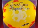 ANDREW LLOYD WEBBER & TIM RICE Jesus Christ Superstar 1973 Double Vinyl LP BOX