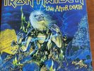 Iron Maiden live After Death First Pressing Vinyl Metallica Judas Priest