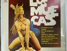 LOS MUECAS  