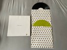 Feeder All Bright Electric Vinyl Cd Echo Park