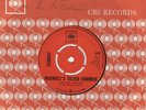 Format (The Fourmost) / Maxwell´s silver hammer / CBS