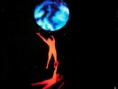 Kool  The Gang Light Of Worlds vinyl b5783b