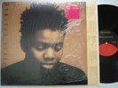TRACY CHAPMAN Self Titled ELEKTRA 60774-1 Original Masterdisk DMM LP shrink hype