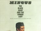Mingus ‎– The Black Saint And The Sinner Lady : Superior Viaduct SEALED LINYL LP