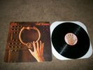 Kiss - Music From The Elder LP -  1981 US 1st Press STERLING  Gatefold EX VINYL
