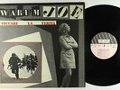 Warum Joe - Toccare La Verita LP - New Rose France VG+