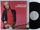 TOM PETTY AND THE HEARTBREAKERS Damn The Torpedoes BACKSTREET LP VG+ *