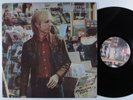 TOM PETTY AND THE HEARTBREAKERS Hard Promises BACKSTREET LP VG+ *