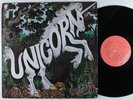 UNICORN Blue Pine Trees CAPITOL LP VG+ *