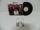 Los Temerarios - Te Quiero 1992  KOREA Vinyl LP W/Insert & No Barcode
