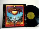 GRATEFUL DEAD  LP Aoxomoxoa 1969  Warner Brothers 7 Arts jerry garcia  vinyl