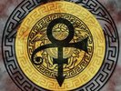 Prince The VERSACE Experience Prelude 2 Gold 1LP Vinyl 2019 Sony Legacy