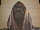 Isaac Hayes Black Moses,VG +,1971