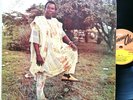 General Prince Adekunle - Funk Juju Hybrid Killer  NIGERIA - Shanu Olu