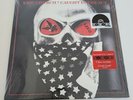 Eric Church - Caught In The Act Live 2X LP RSD 2017 Set RED VINYL New & Sealed
