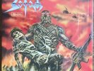 Sodom - M-16 2017 2xLP Orange Marbled Vinyl + CD Steamhammer - SPV 72441 2LP