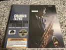 Charles Lloyd - Manhattan Stories - RSD 2021 Vinyl LP - New & Sealed