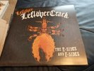 Leftover Crack - The E Sides and F Sides LP 12
