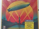 Led Zeppelin Celebration Day Box 3 Lp No Cd Raro 180 Grammi Vinyl Nuovo