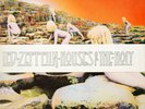 Led Zeppelin HOUSES OF THE HOLY (USA) 180g GATEFOLD New Sealed Vinyl Record LP