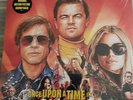 Once Upon A Time In Hollywood Soundtrack Sealed Double Vinyl LP
