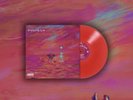 Dave We’re All Alone In This Together Limited Edition Red Vinyl LP WAAITT Santan