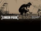 LINKIN PARK Meteora - 2LP / Aqua Blue Vinyl / RSD 2021