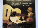 Los Andino y Carmen Vega Homenaje A Rafael Hernandez RS-702 89 Puerto Rico MINT
