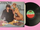 CERRONE - LOVE IN 