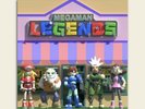 Mega Man Legends (Original Video Game Soundtrack)pre Order