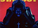 Starboy by The Weeknd Blue Translucent Colored Vinyl (2017) SEALED