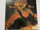 Deströyer 666 ?– Phoenix Rising 2000 Vinyl