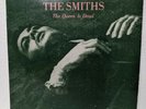 The Smiths - The Queen is Dead 1986 Sire US Special Pressing G+/VG RARE
