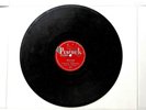 BLUES 78: BIG MAMA THORNTON (Willie M. Thornton) The Fish/Laugh, Laugh, Laugh