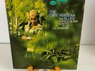 Horace Silver Quintet: The Cape Verdean Blues - BLUE NOTE # BST-84220 