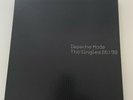Depeche Mode The Singles 86-98   3 Vinyl LP   Limitiert   Rarität   