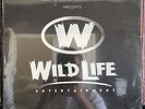 D.I.T.C. PRESENTS WILD LIFE ENTERTAINMENT (VINYL EP) 2001   RARE   A.G. + O.C.