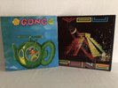 Gong - You, Flying Teapot -  sehr guter Zustand - 2x Vinyl LP