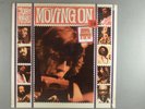 John Mayall  Moving On   SEALED   Blues Rock   Hype Sticker