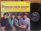 Spencer Davis Group Gimme Some Lovin VG+ GORGEOUS ORIG  CLASSIC  Steve Winwood