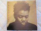 TRACY CHAPMAN - SELF TITLED - DEBUT LP - ELEKTRA/WEA  60774-1 - ORIG AUS PRESS.