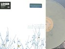 The Shins: Oh, Inverted World - Loser Edition Light Blue & White Marbled Vinyl