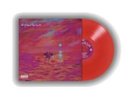 Dave We’re All Alone In This Together WAAITT Limited Edition Red Vinyl LP