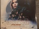 Rogue One STAR WARS Soundtrack NEW VINYL 2 LP Michael Giacchino
