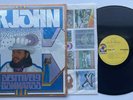 Dr. John - Desitively Bonnaroo LP ORIG 1974 Atlantic K50035 Shrink NEAR MINT