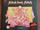 Black Sabbath 