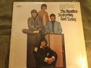 The Beatles, Yesterday And Today Mono 33 1/3 Vinyl Record 1966