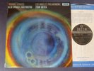 WB (1st UK) STRAUSS - ALSO SPRACH ZARATHUSTRA LP, LAPO, Mehta, DECCA SXL 6379