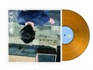Bayside Vinyl Self Titled Exclusive Gold Limited Edition RARE OOP Used/Like New