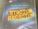 Red Hot Chili Peppers - Stadium Arcadium 4 x 12“ Vinyl LP Box US
